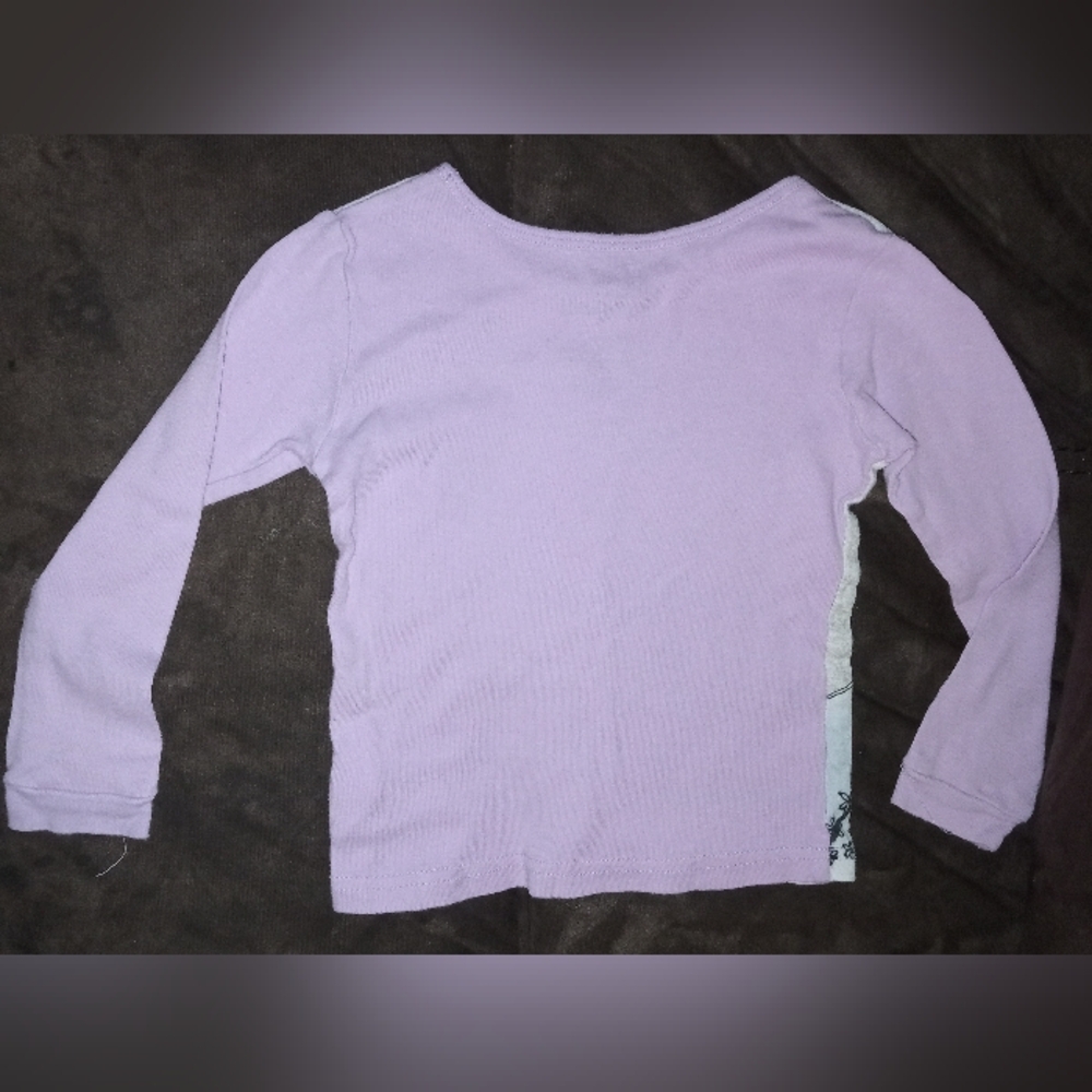 Disney frozen pajamas - Picture 2 of 3
